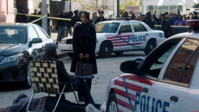 Illustration for article titled What the Hell Happened on Scandal Last Season? A Guide for the Obsessed